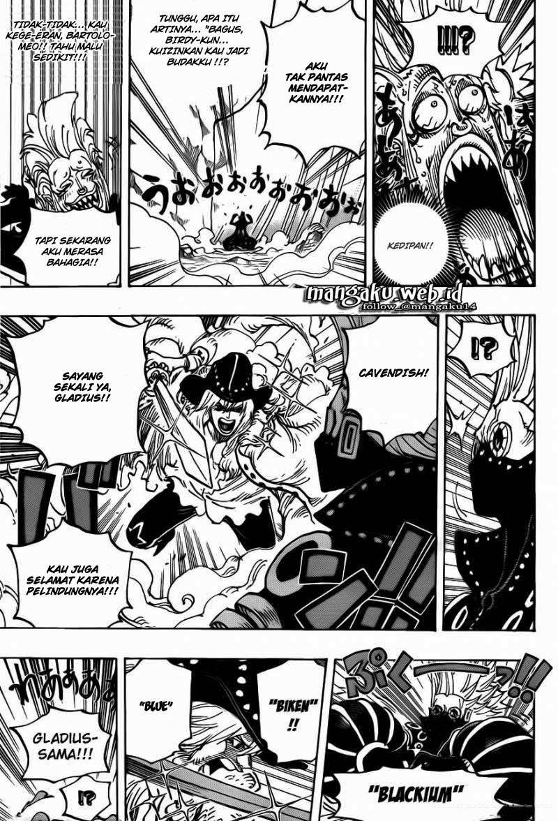 Chapter 772 - halaman 12