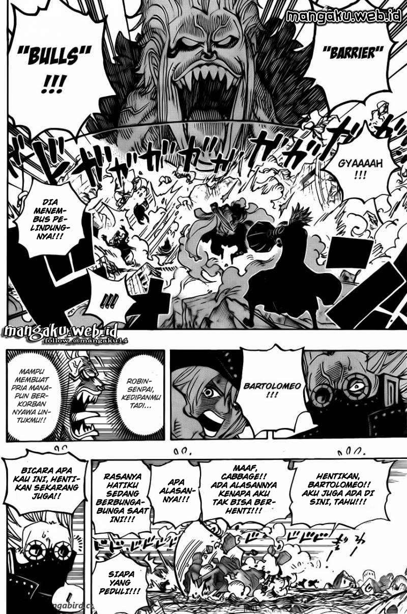 Chapter 772 - halaman 13