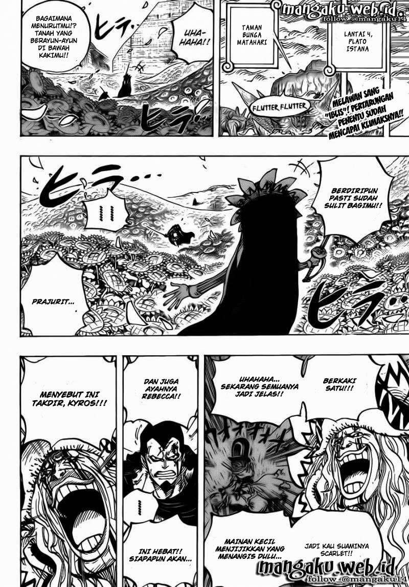Chapter 772 - halaman 4