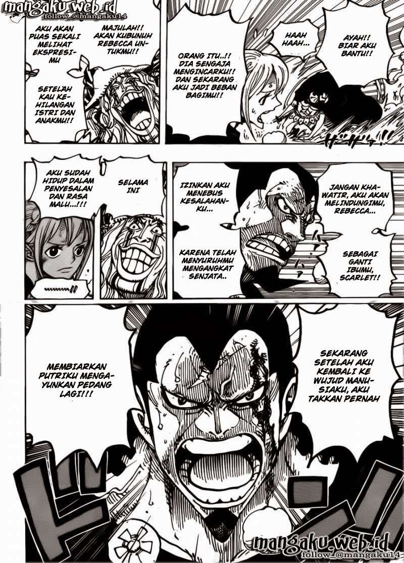 Chapter 772 - halaman 6