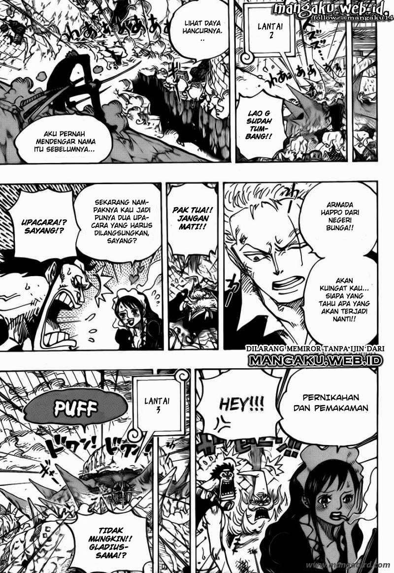 Chapter 772 - halaman 7