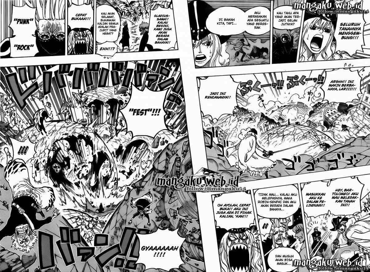 Chapter 772 - halaman 8