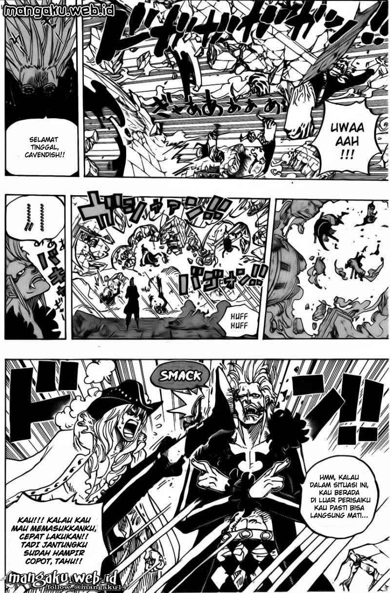 Chapter 772 - halaman 9