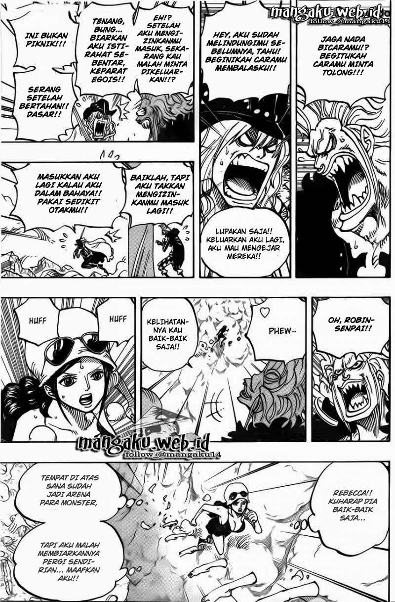 Chapter 772 - halaman 10