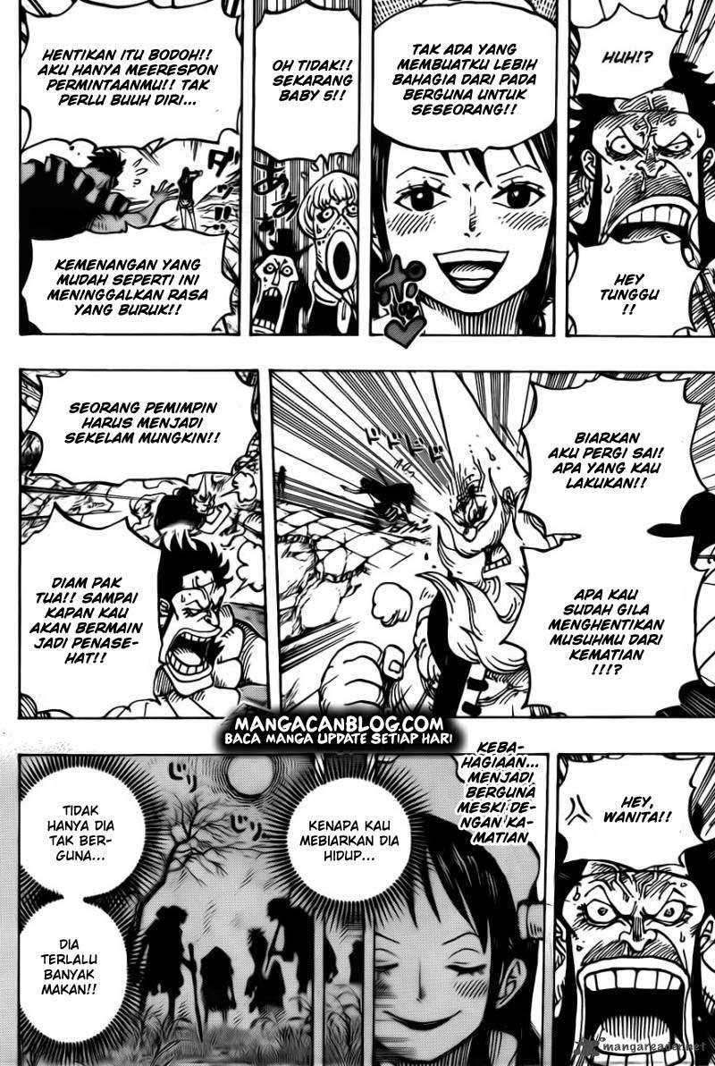 Chapter 771 - halaman 11