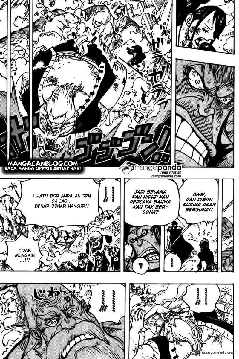 Chapter 771 - halaman 14