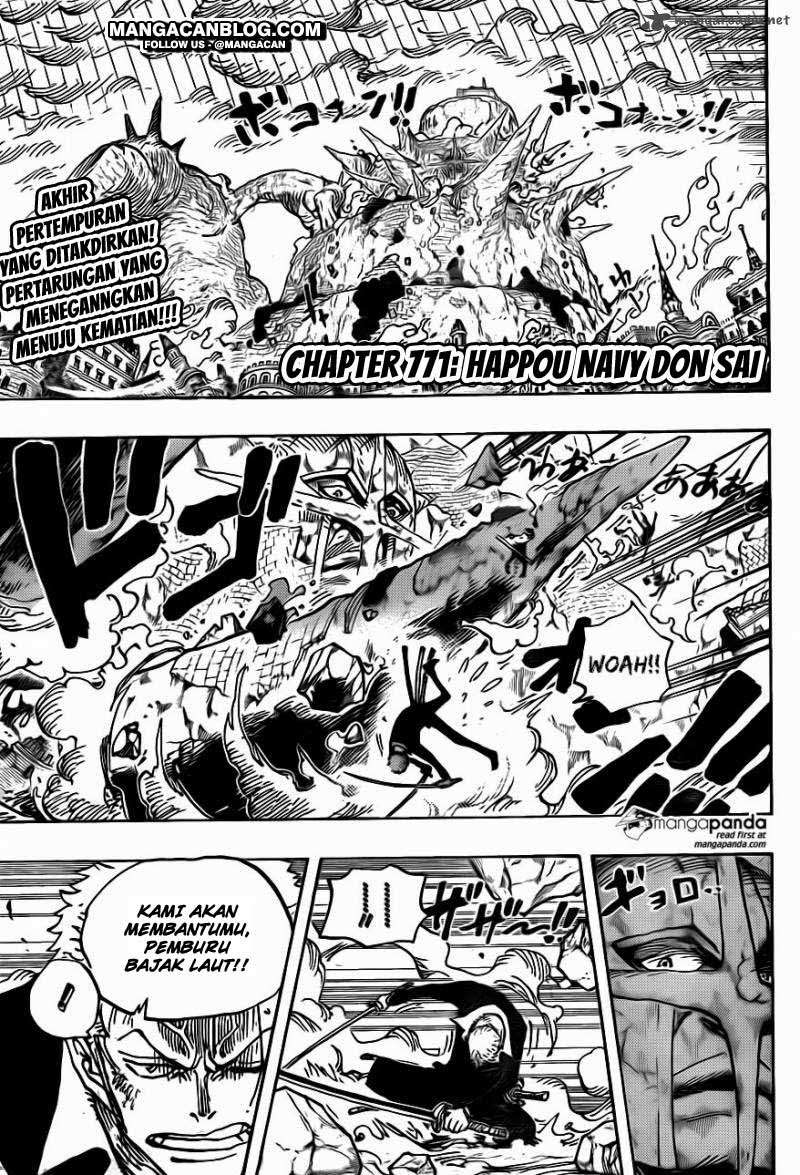 Chapter 771 - halaman 4