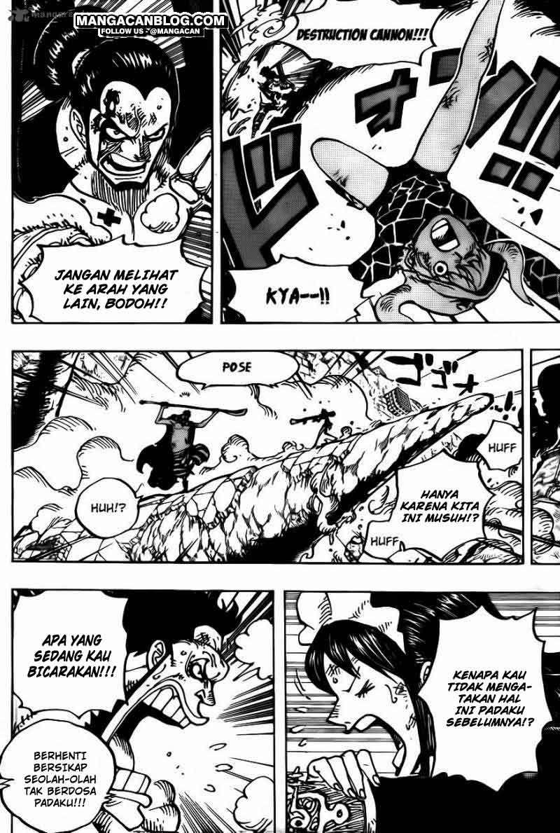 Chapter 770 - halaman 11