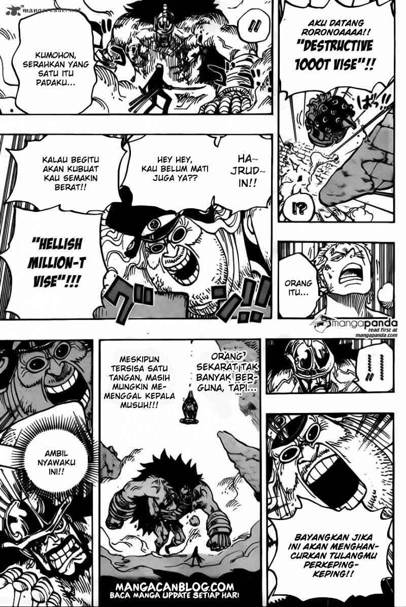 Chapter 770 - halaman 14