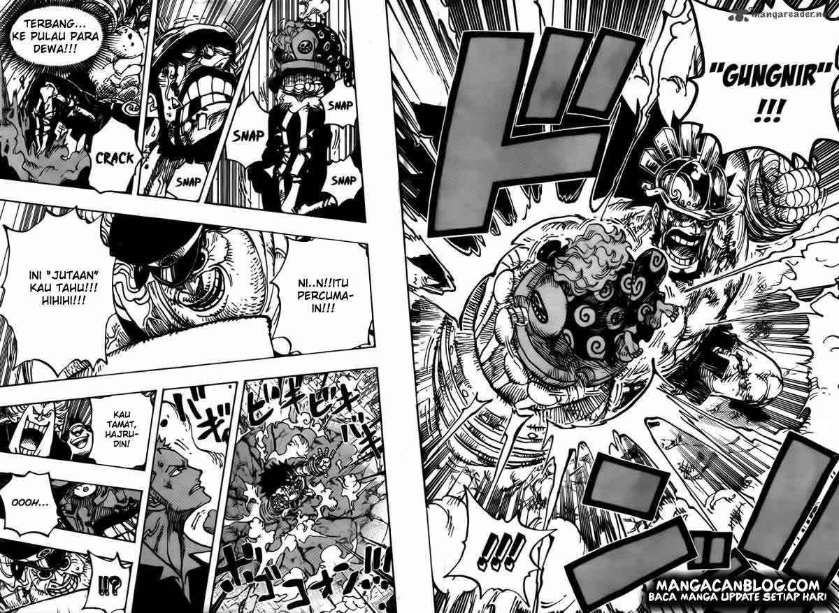 Chapter 770 - halaman 15