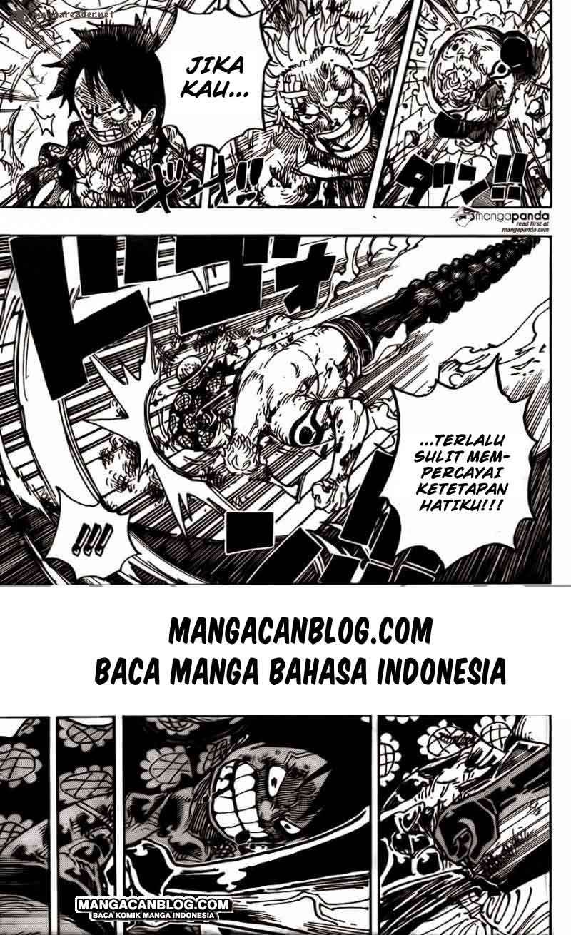 Chapter 770 - halaman 5