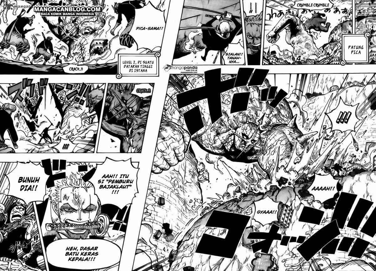 Chapter 770 - halaman 6