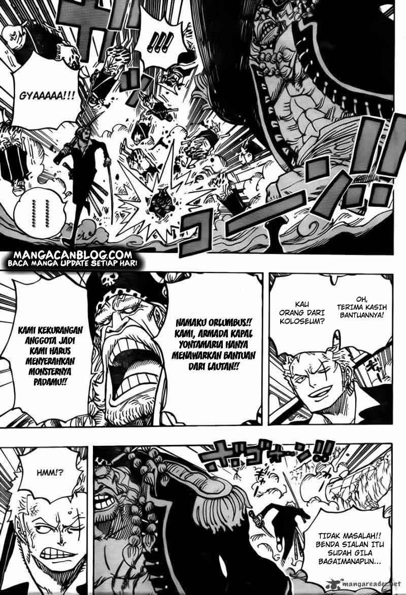Chapter 770 - halaman 8