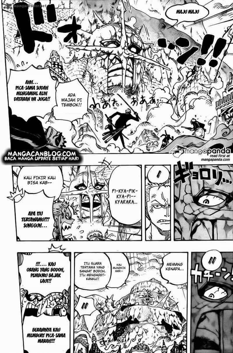 Chapter 770 - halaman 9