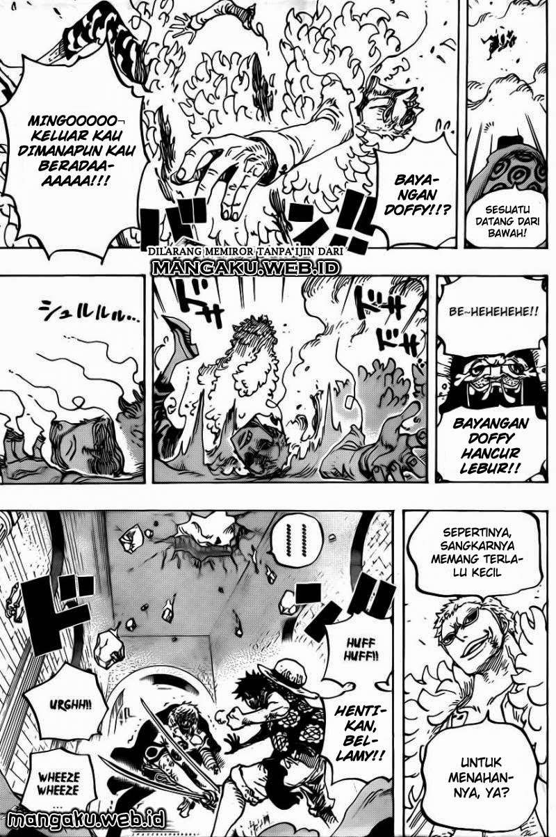 Chapter 769 - halaman 12