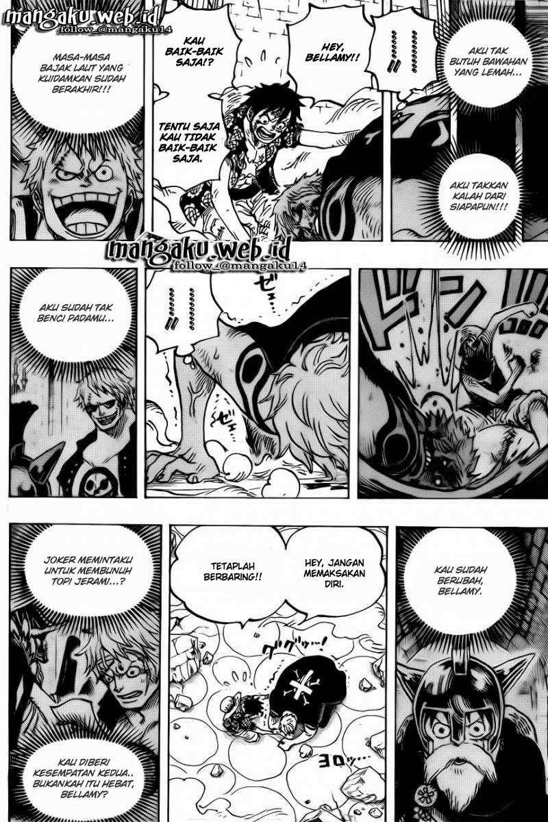Chapter 769 - halaman 15