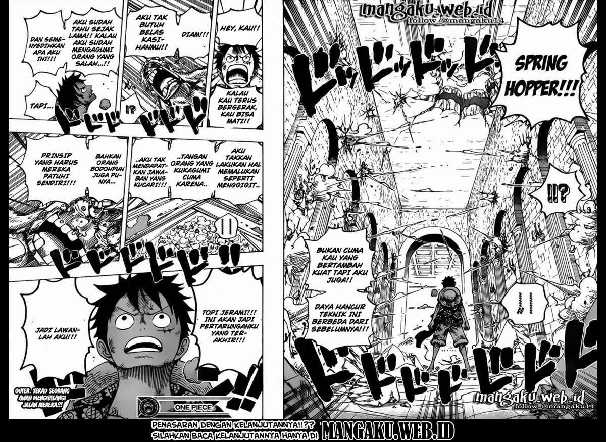 Chapter 769 - halaman 17