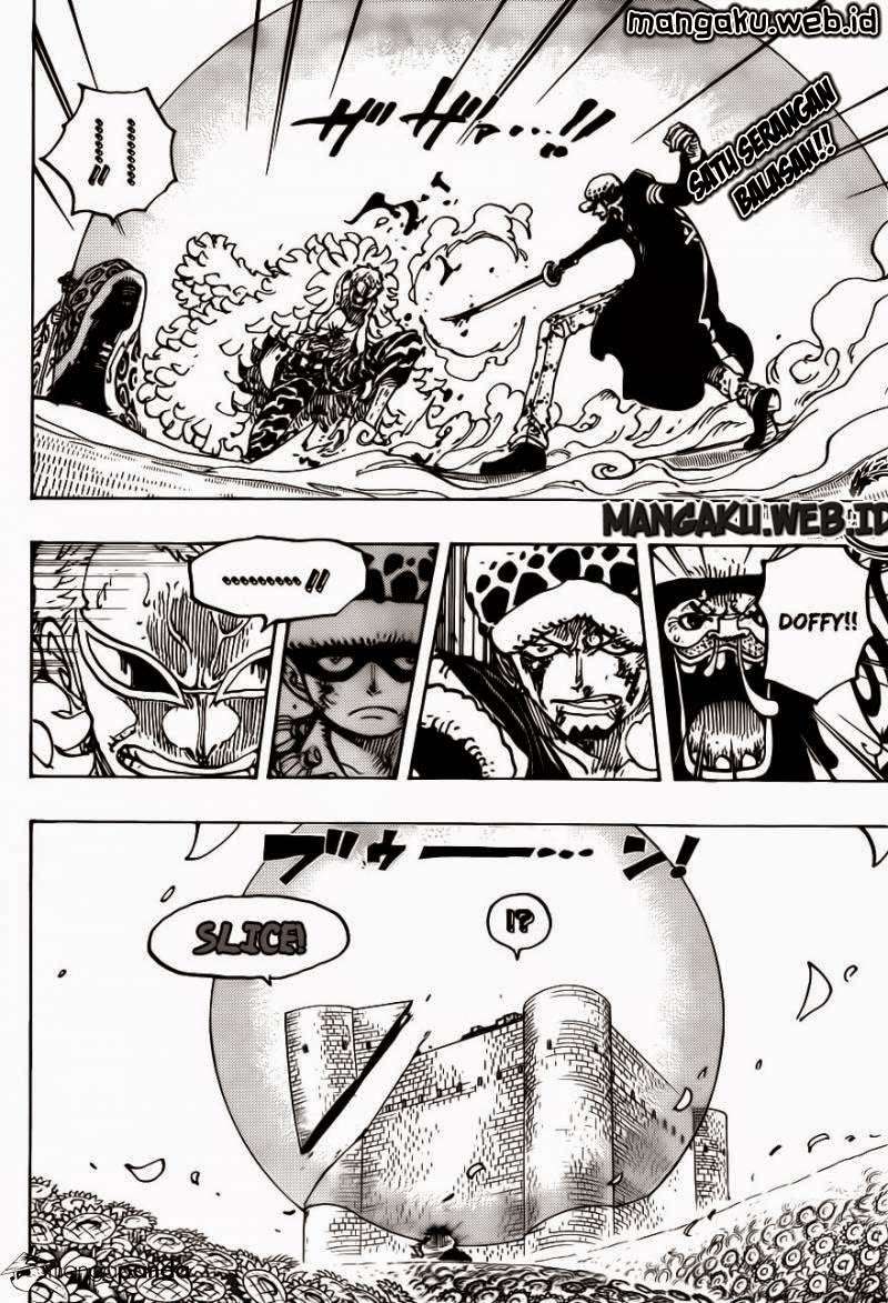 Chapter 769 - halaman 3