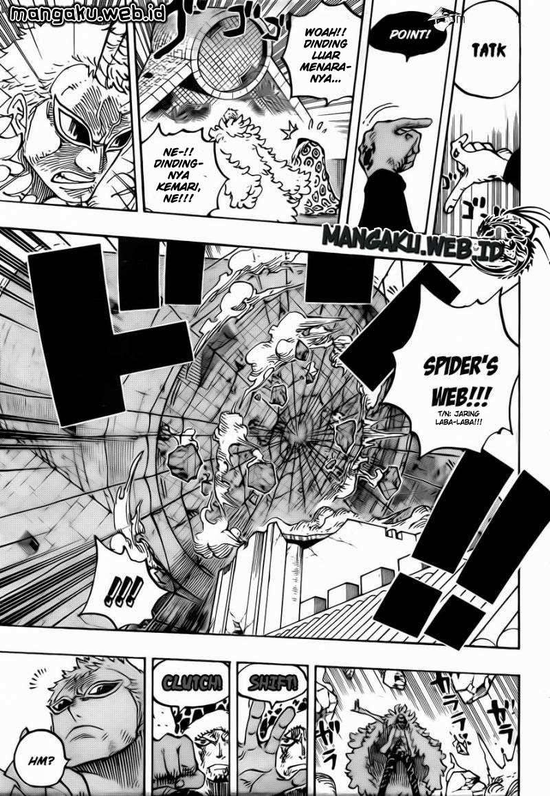 Chapter 769 - halaman 4