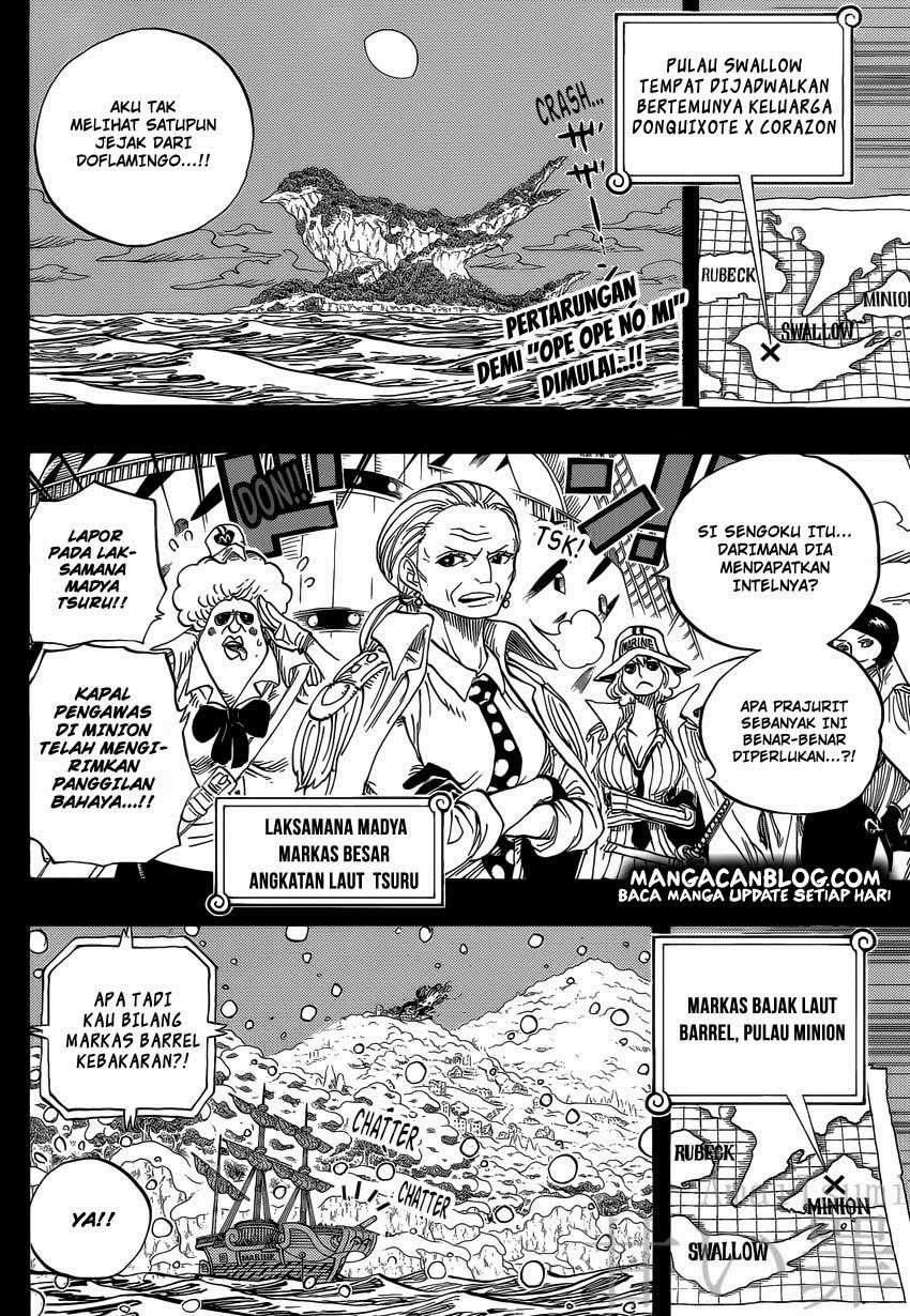 Chapter 766 - halaman 3