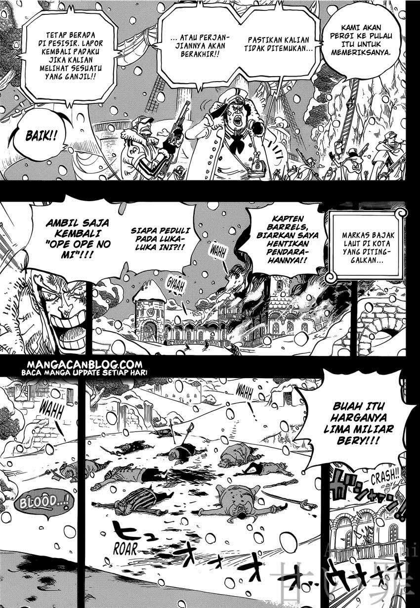 Chapter 766 - halaman 4