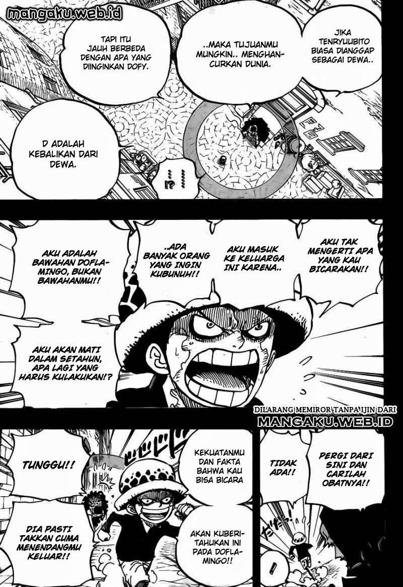 Chapter 764 - halaman 10