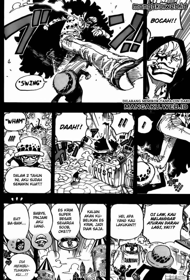 Chapter 764 - halaman 11