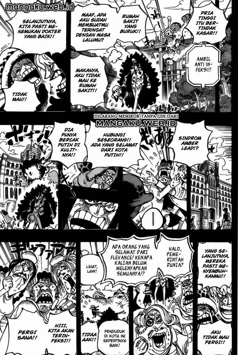 Chapter 764 - halaman 18