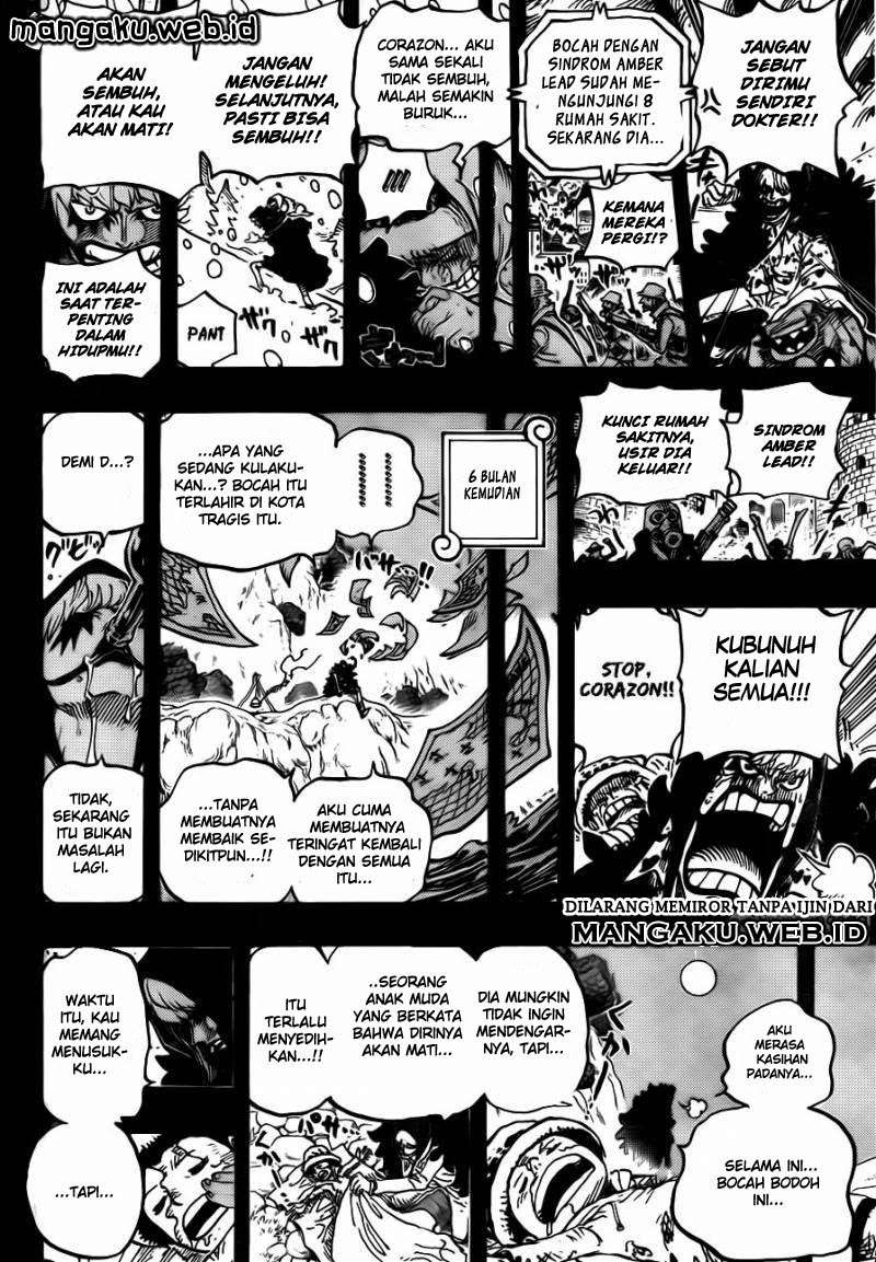Chapter 764 - halaman 19