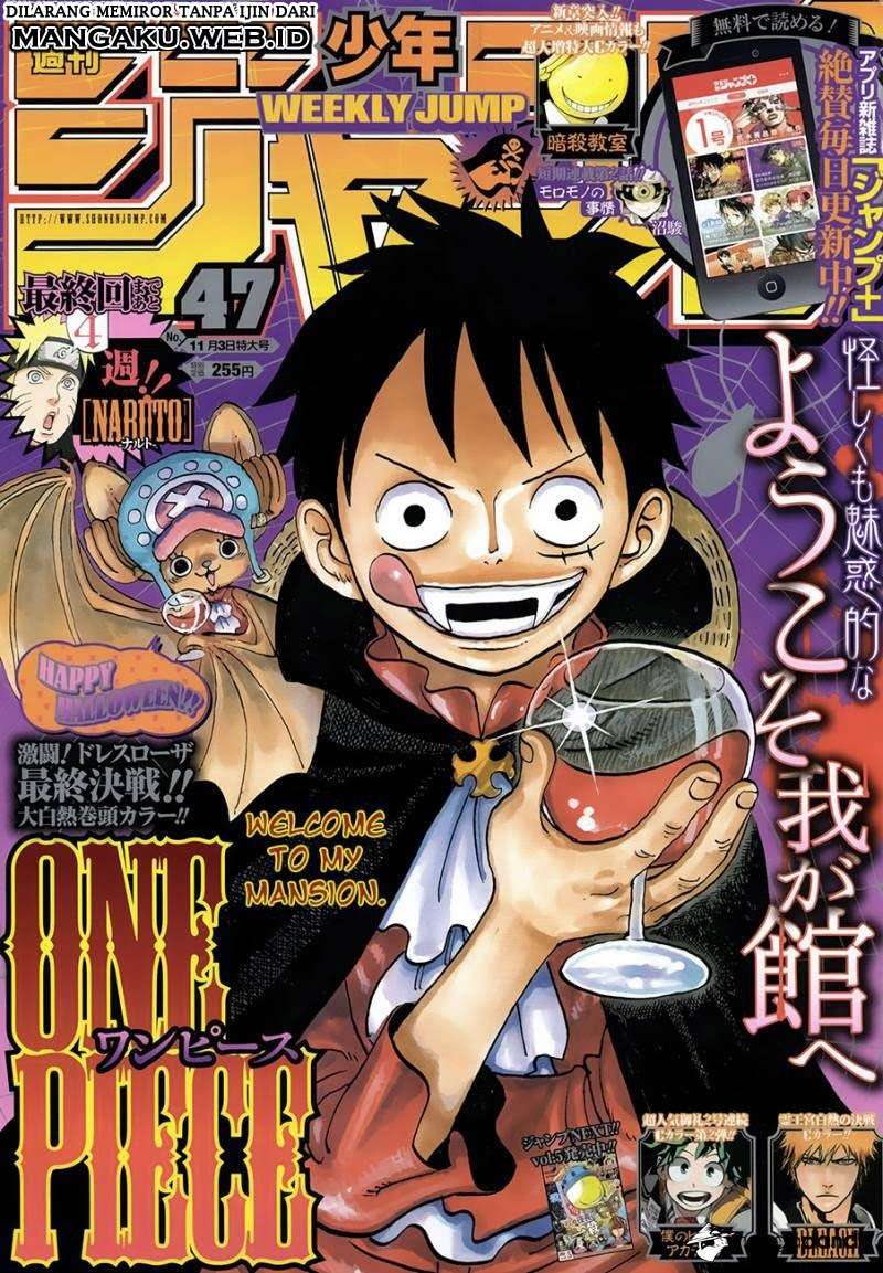 Chapter 764 - halaman 2