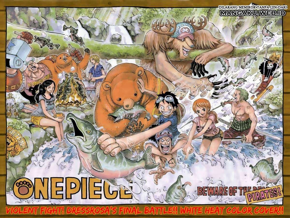 Chapter 764 - halaman 3