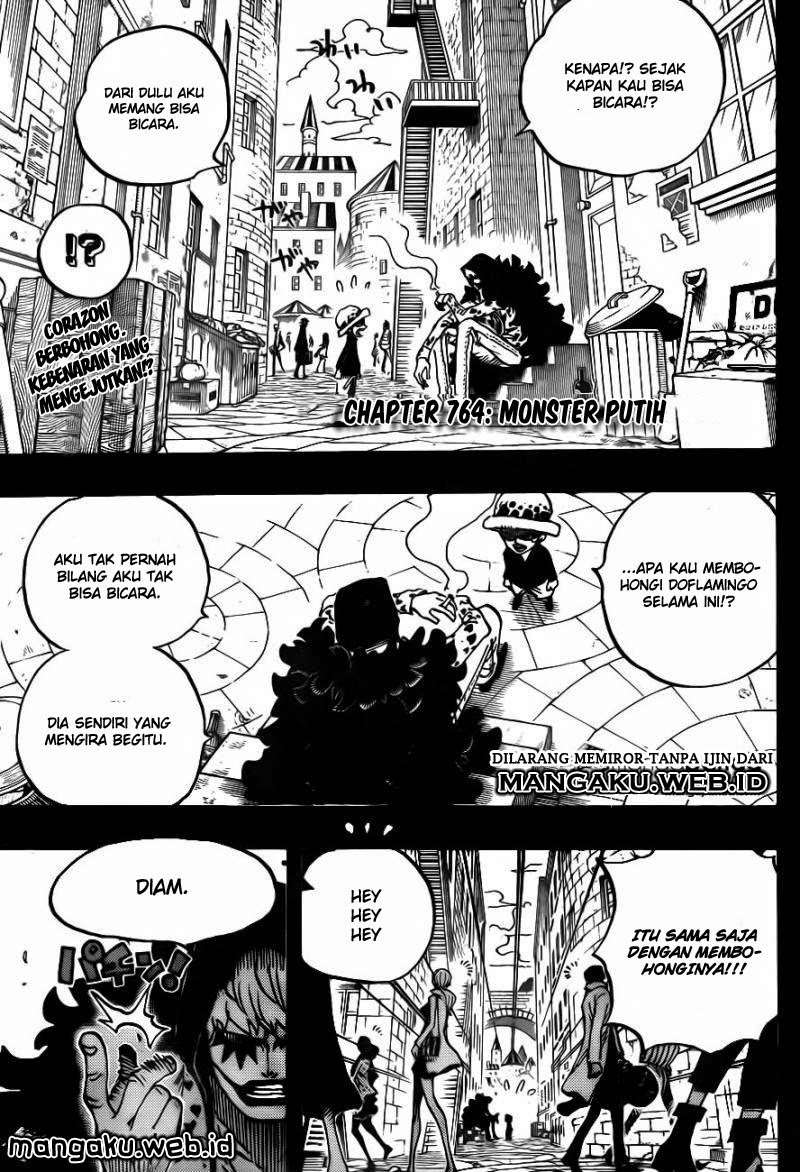 Chapter 764 - halaman 4