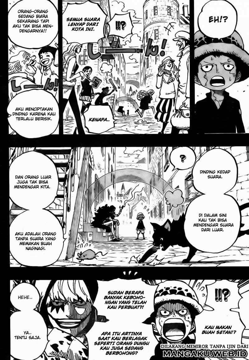 Chapter 764 - halaman 5
