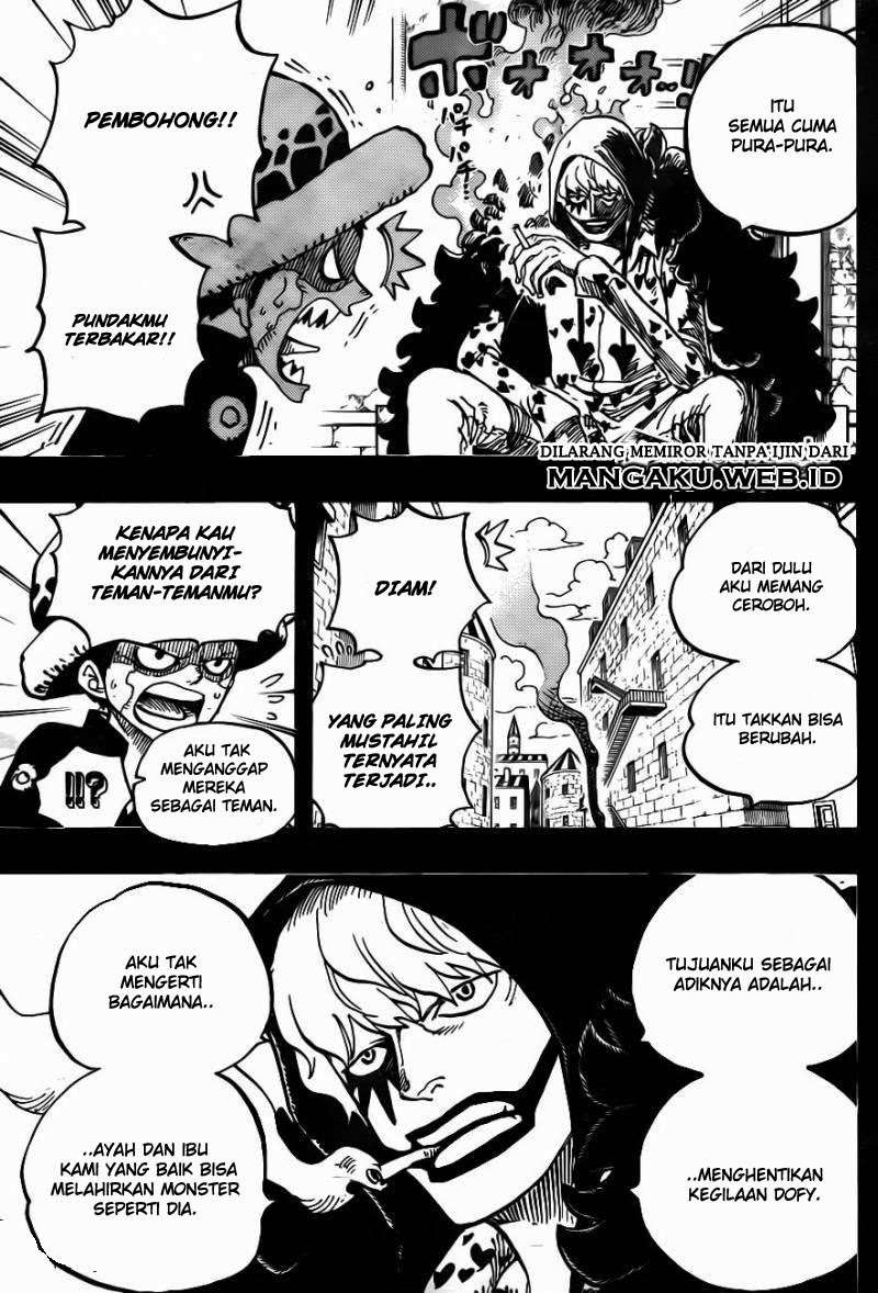 Chapter 764 - halaman 6