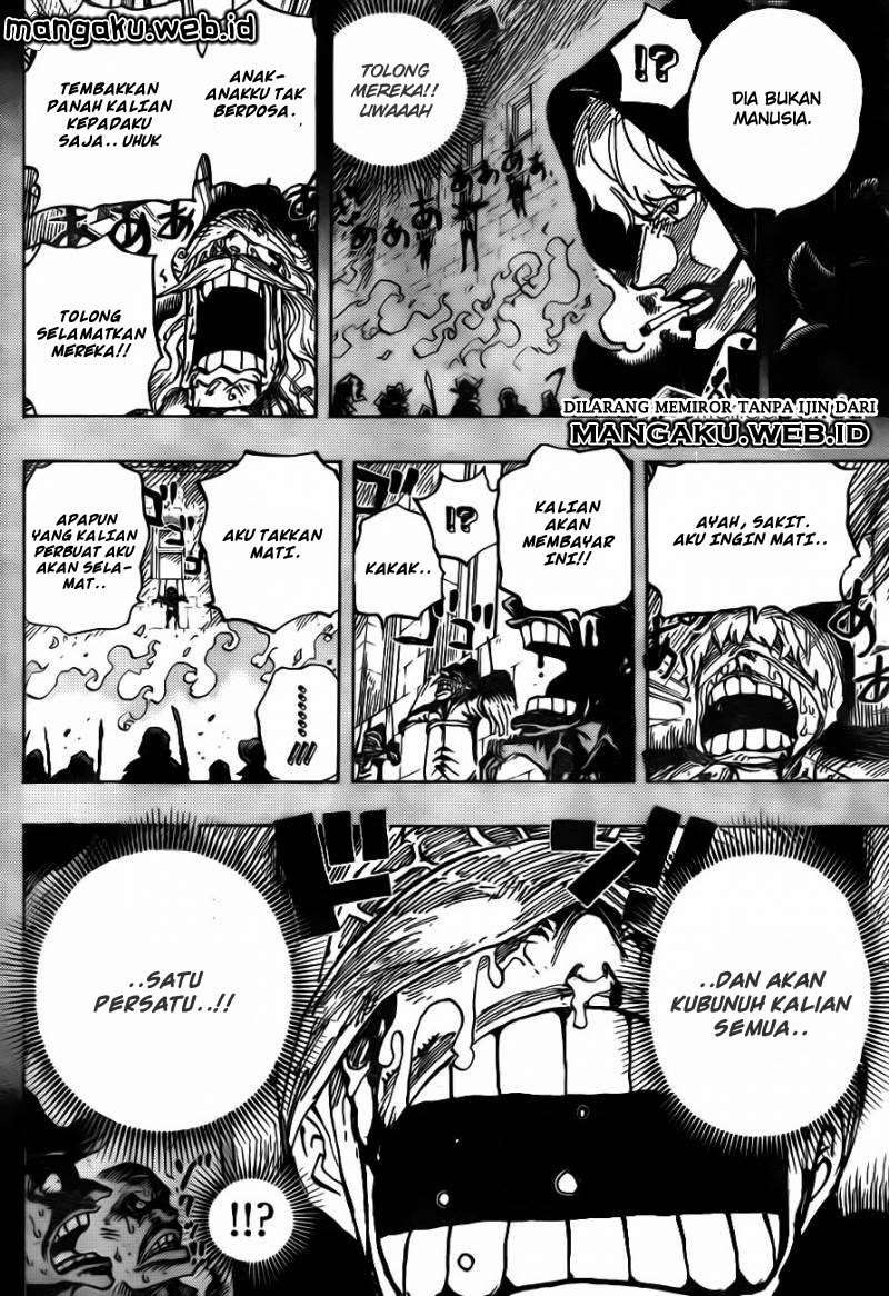 Chapter 764 - halaman 7