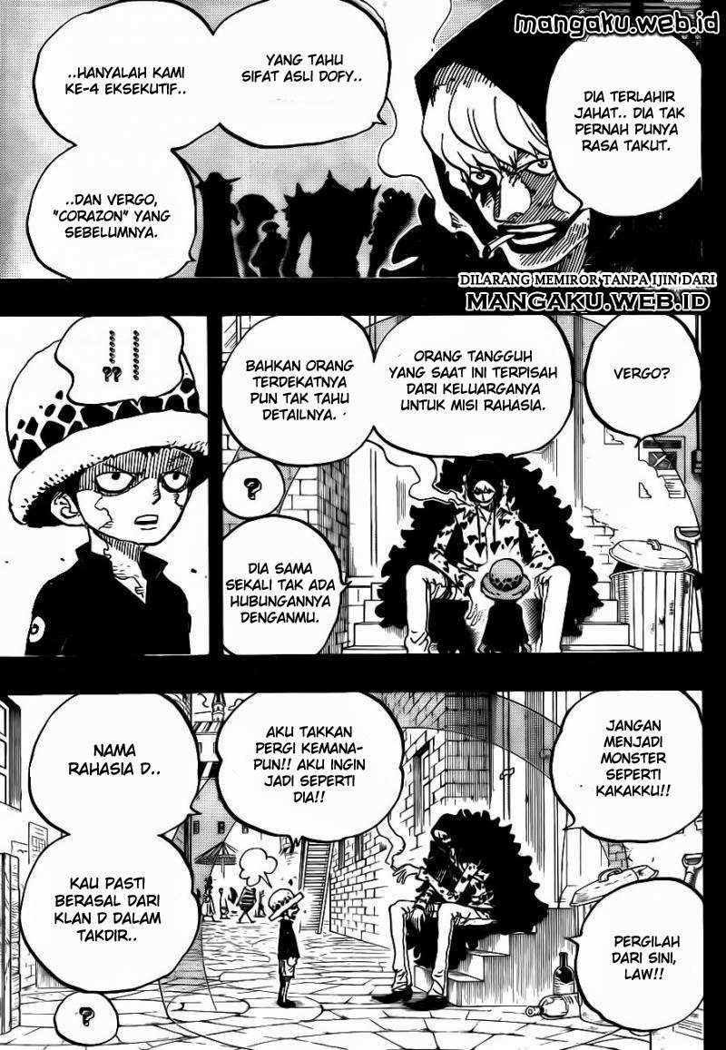 Chapter 764 - halaman 8