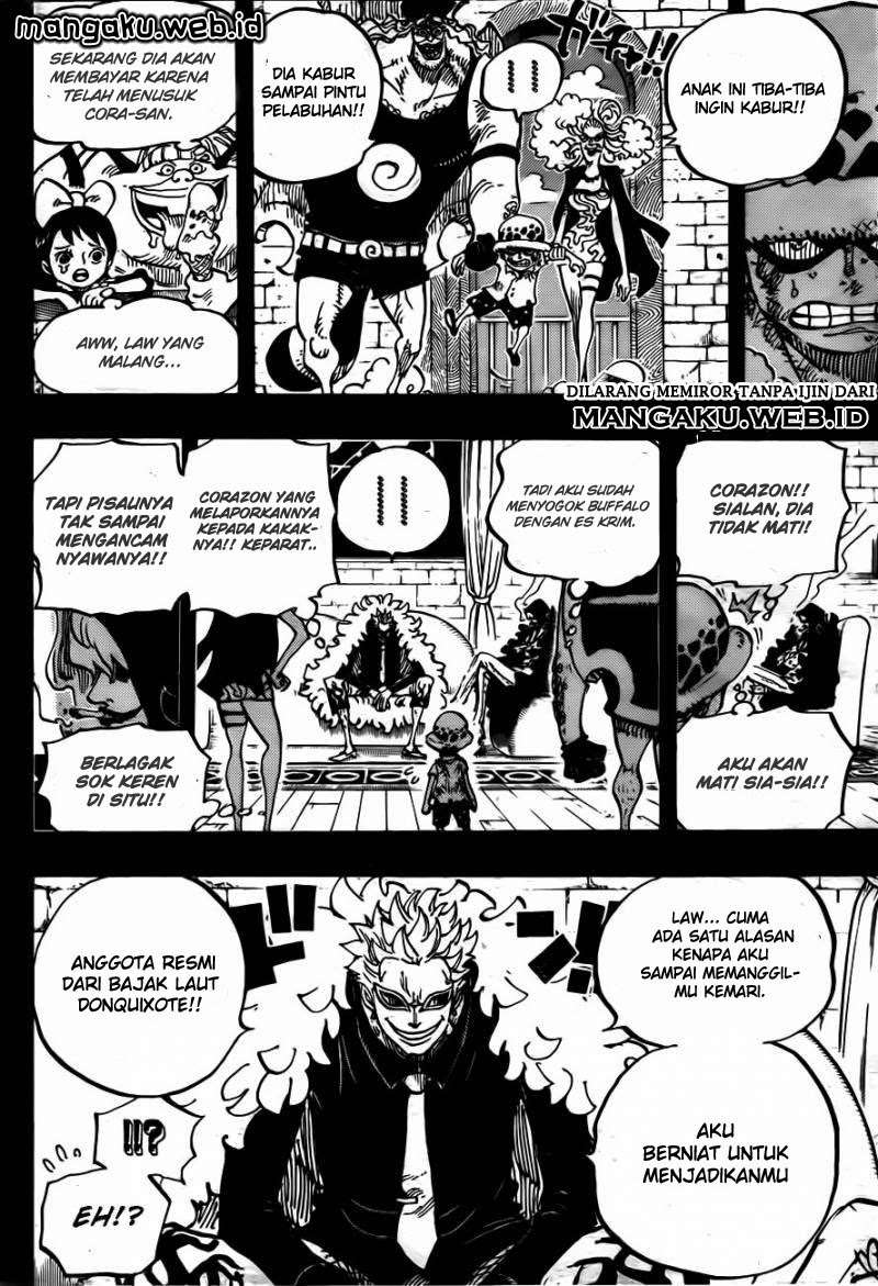 Chapter 763 - halaman 12