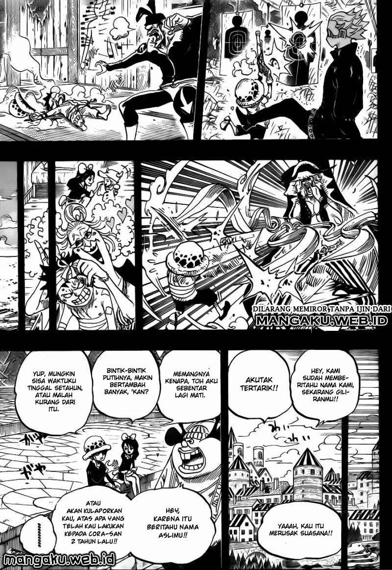 Chapter 763 - halaman 17