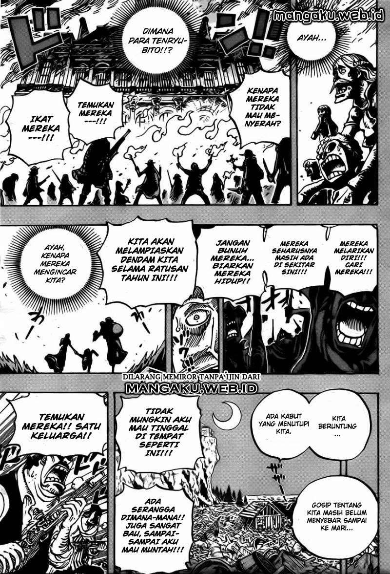Chapter 763 - halaman 9