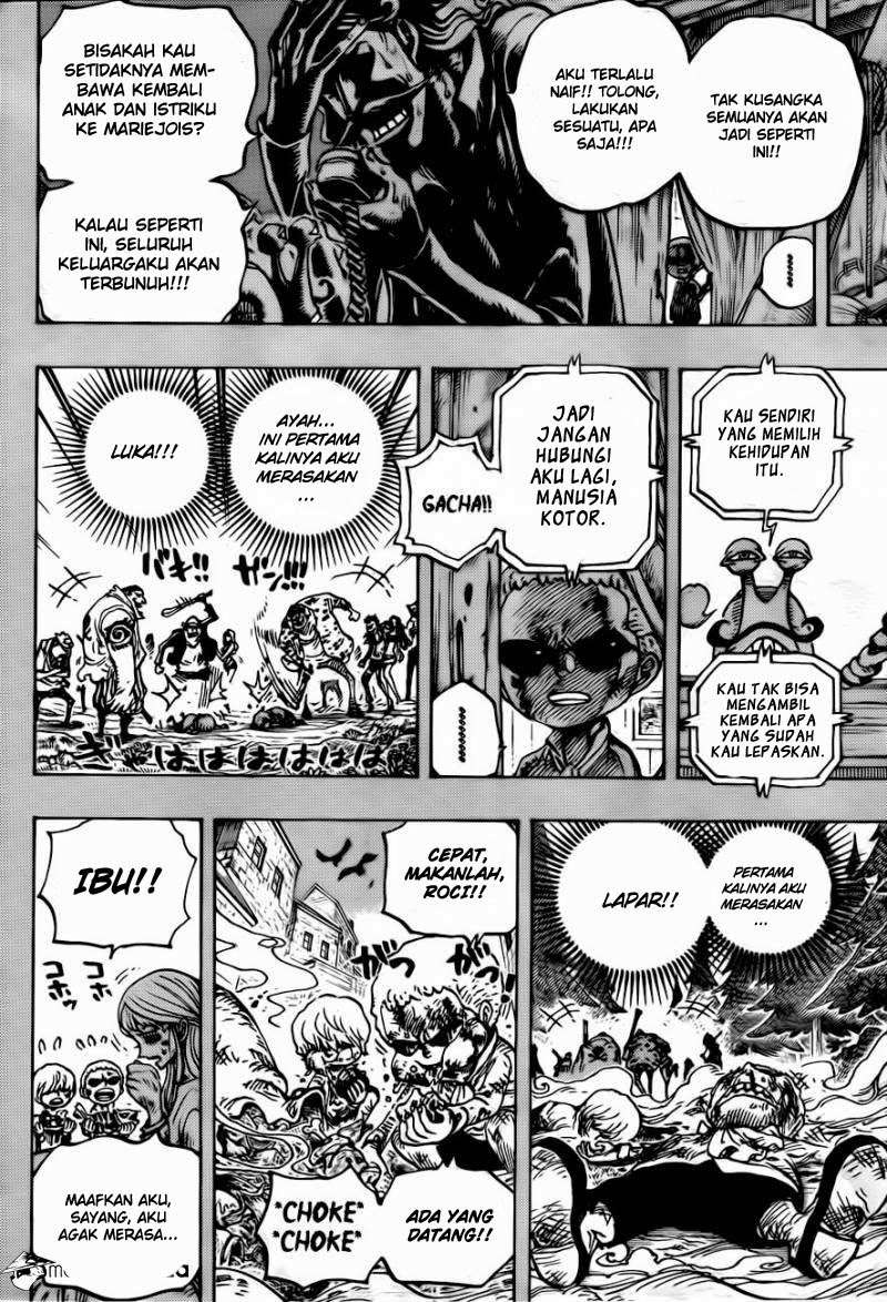 Chapter 763 - halaman 10
