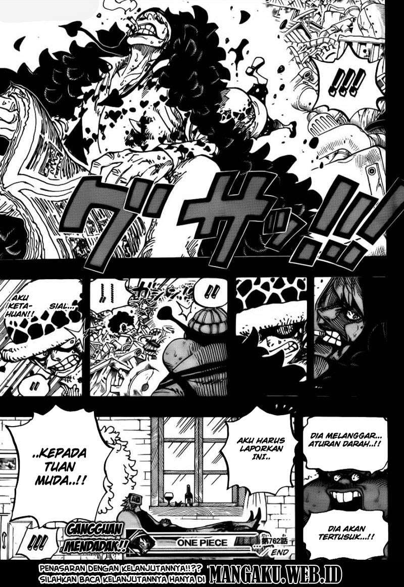 Chapter 762 - halaman 17