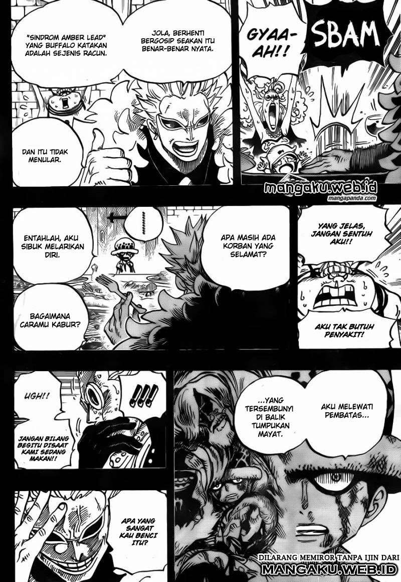 Chapter 762 - halaman 4