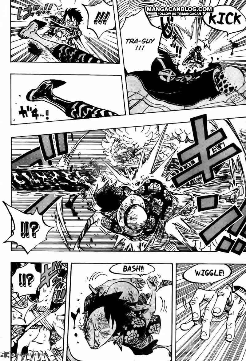 Chapter 760 - halaman 11