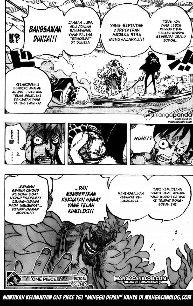 Chapter 760 - halaman 13