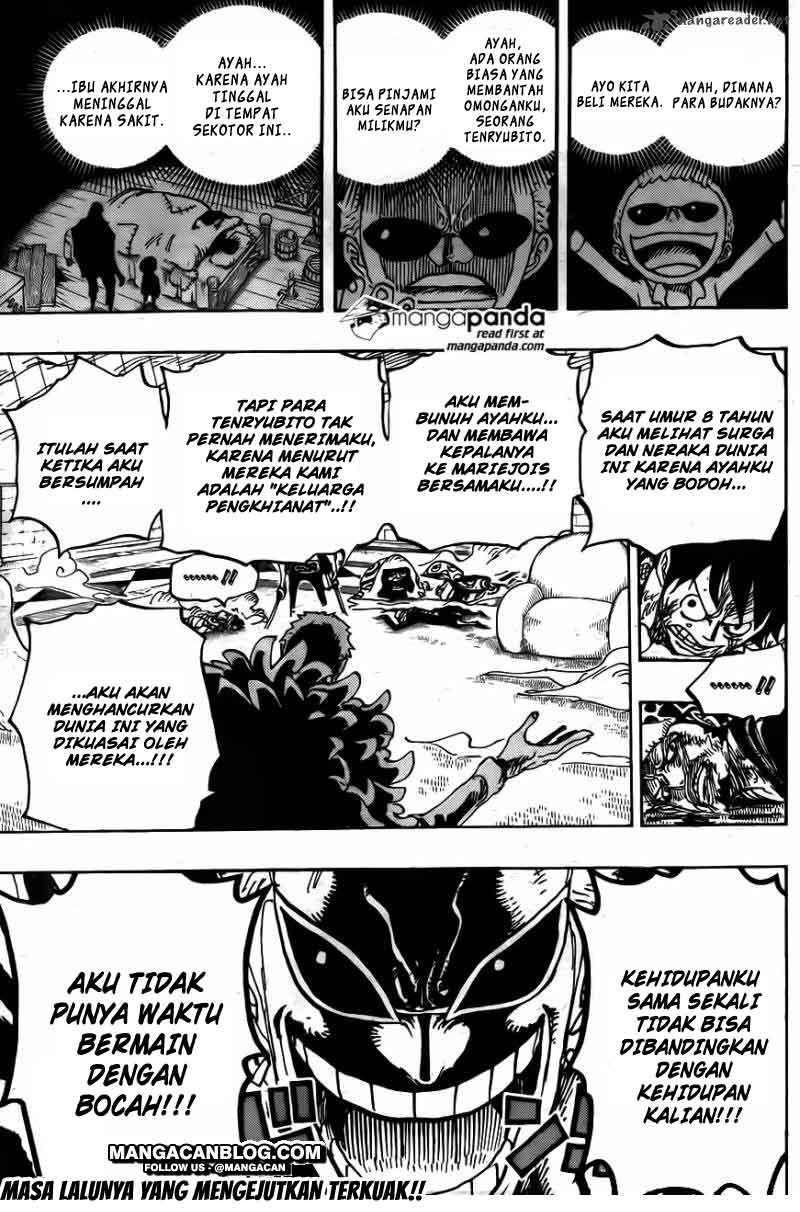 Chapter 760 - halaman 14
