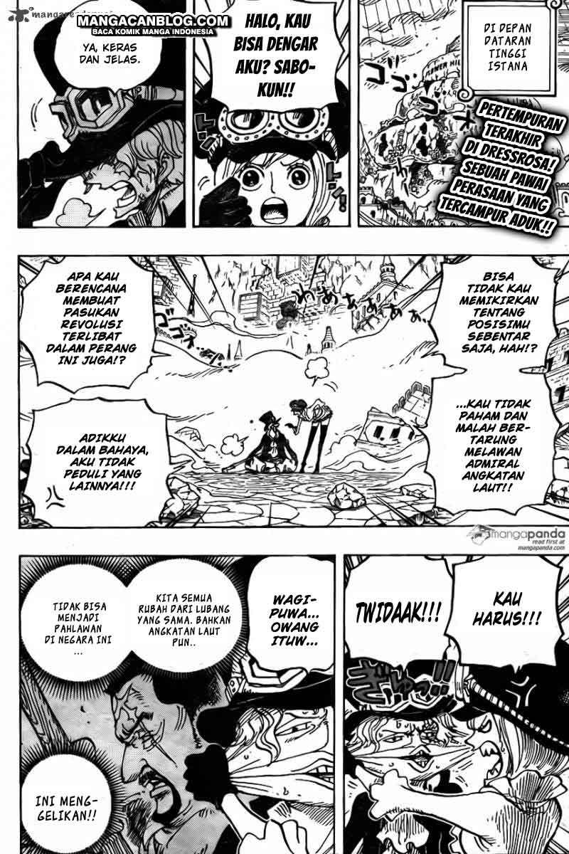 Chapter 760 - halaman 4