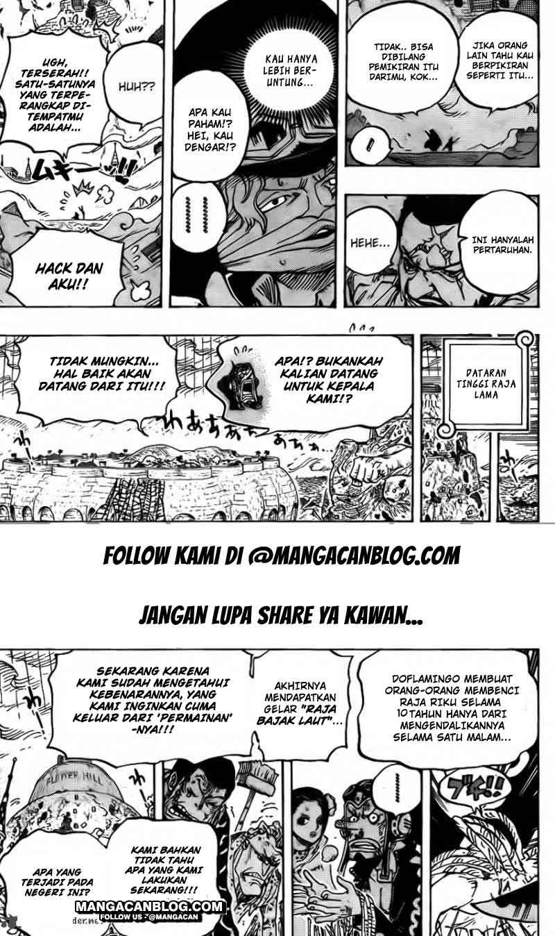 Chapter 760 - halaman 5