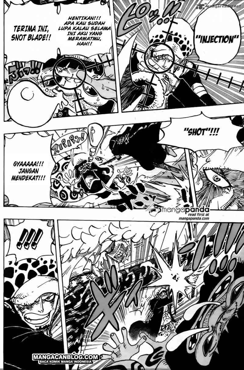 Chapter 760 - halaman 9