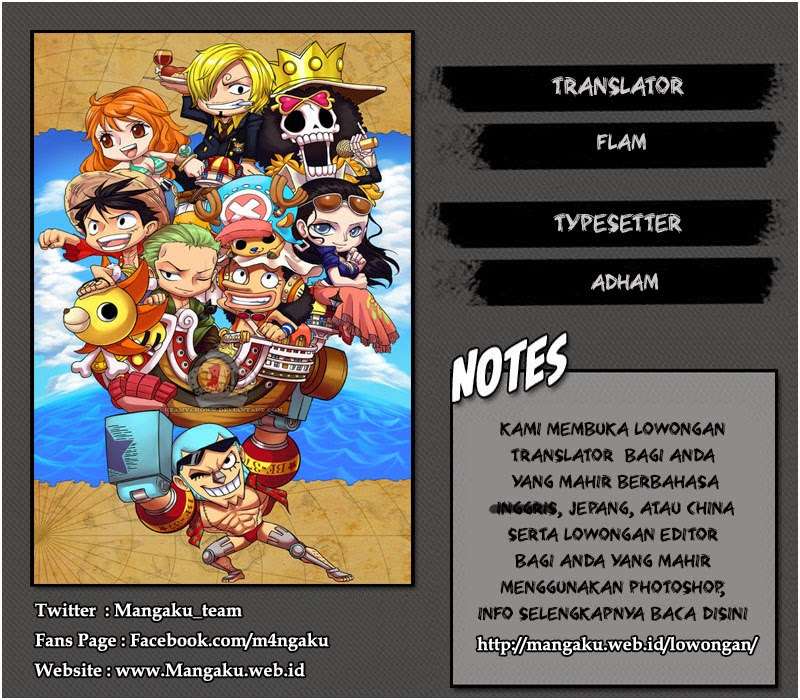 Chapter 759 - halaman 2