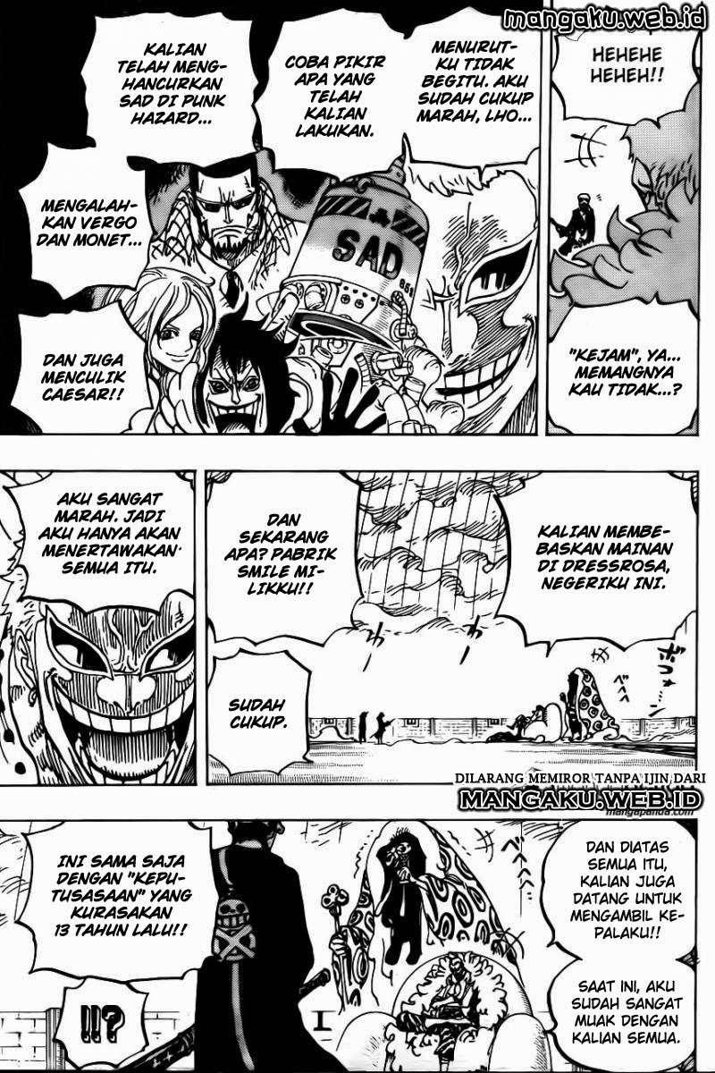 Chapter 759 - halaman 11